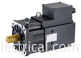 Synmot 42kW 264N.m 1700rpm servo motors